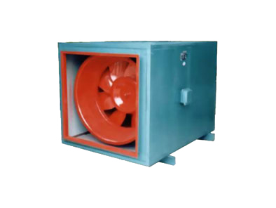 HLF低噪聲混流式風(fēng)機(jī)箱 HLF低噪聲混流式風(fēng)機(jī)箱